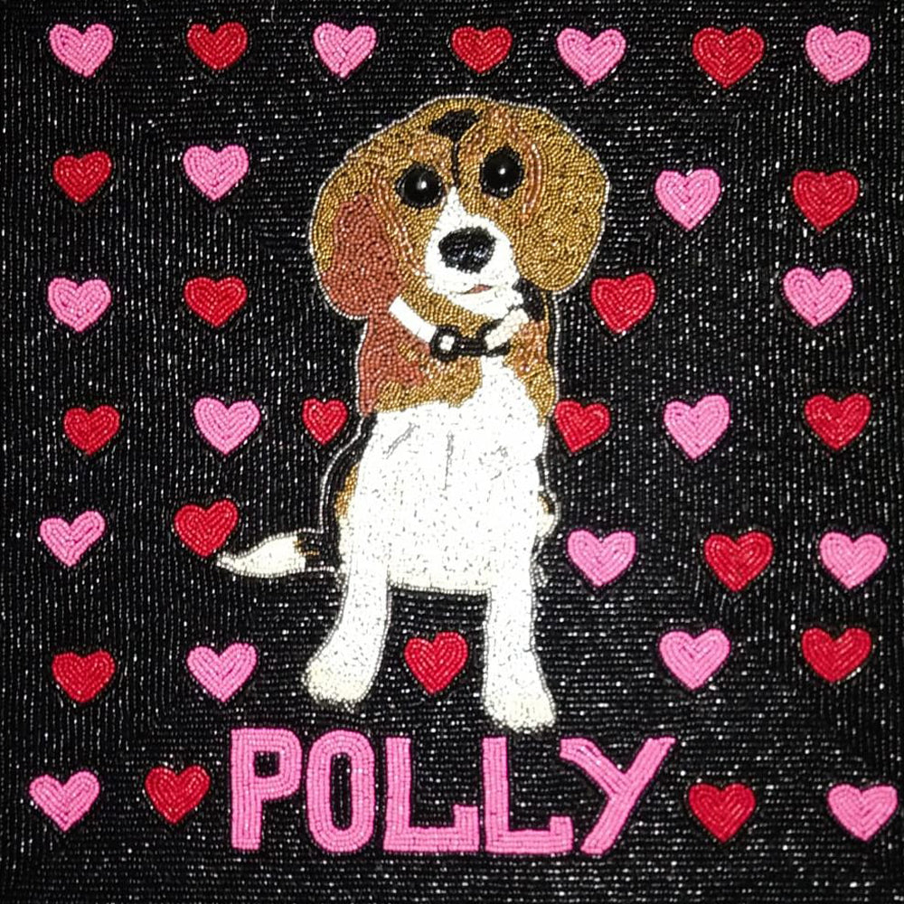 Personalized Pet Photo Pillow