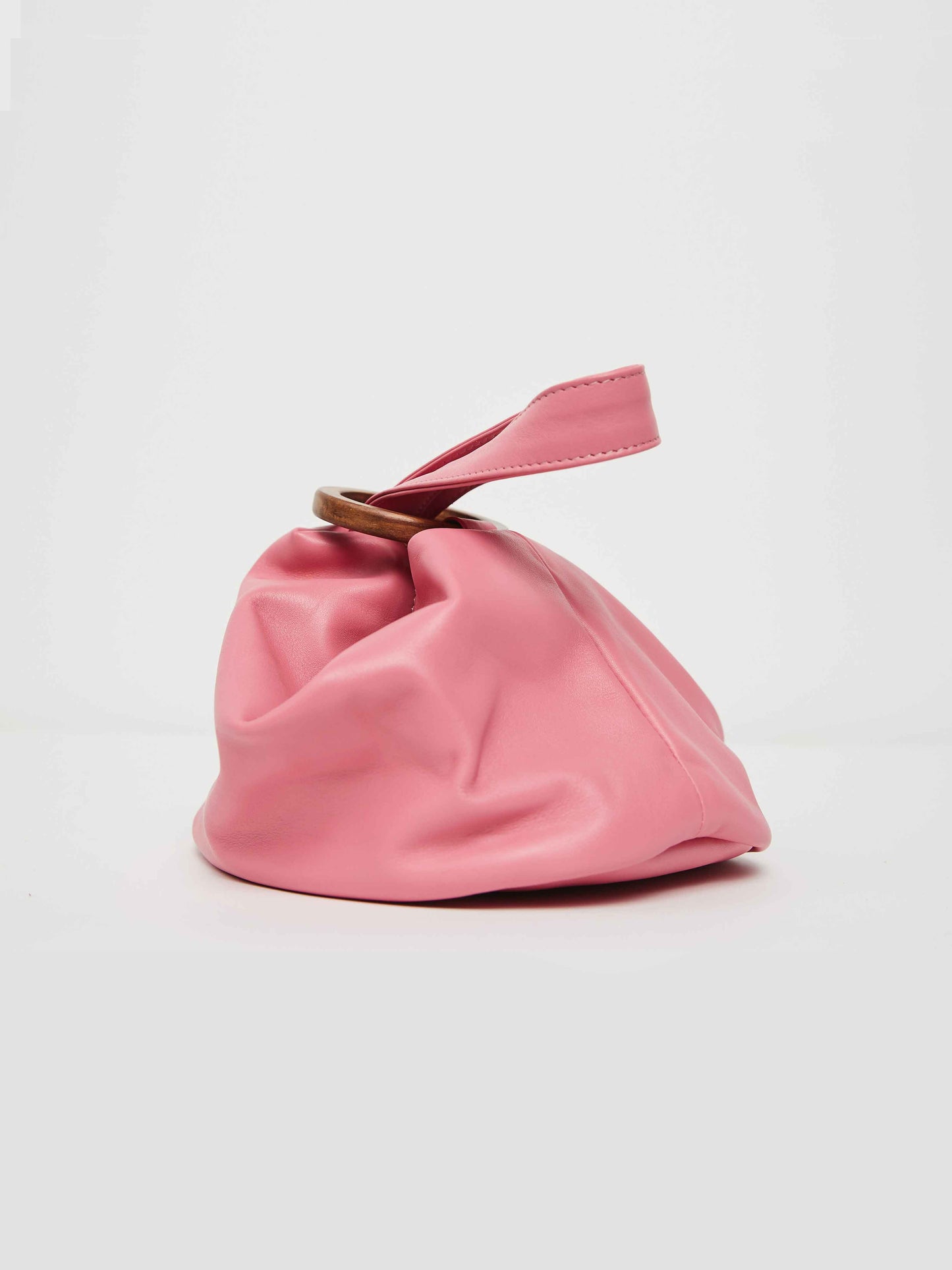 Pouch Bag - Cotton Candy
