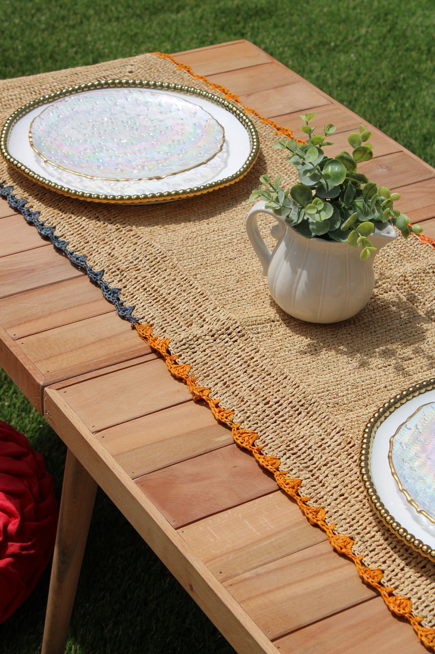 dining table runner