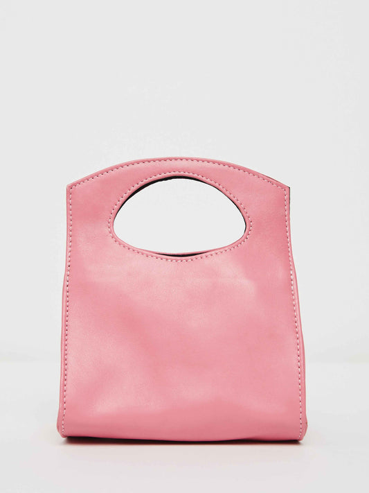 Mini Party Crossbody - Cotton Candy