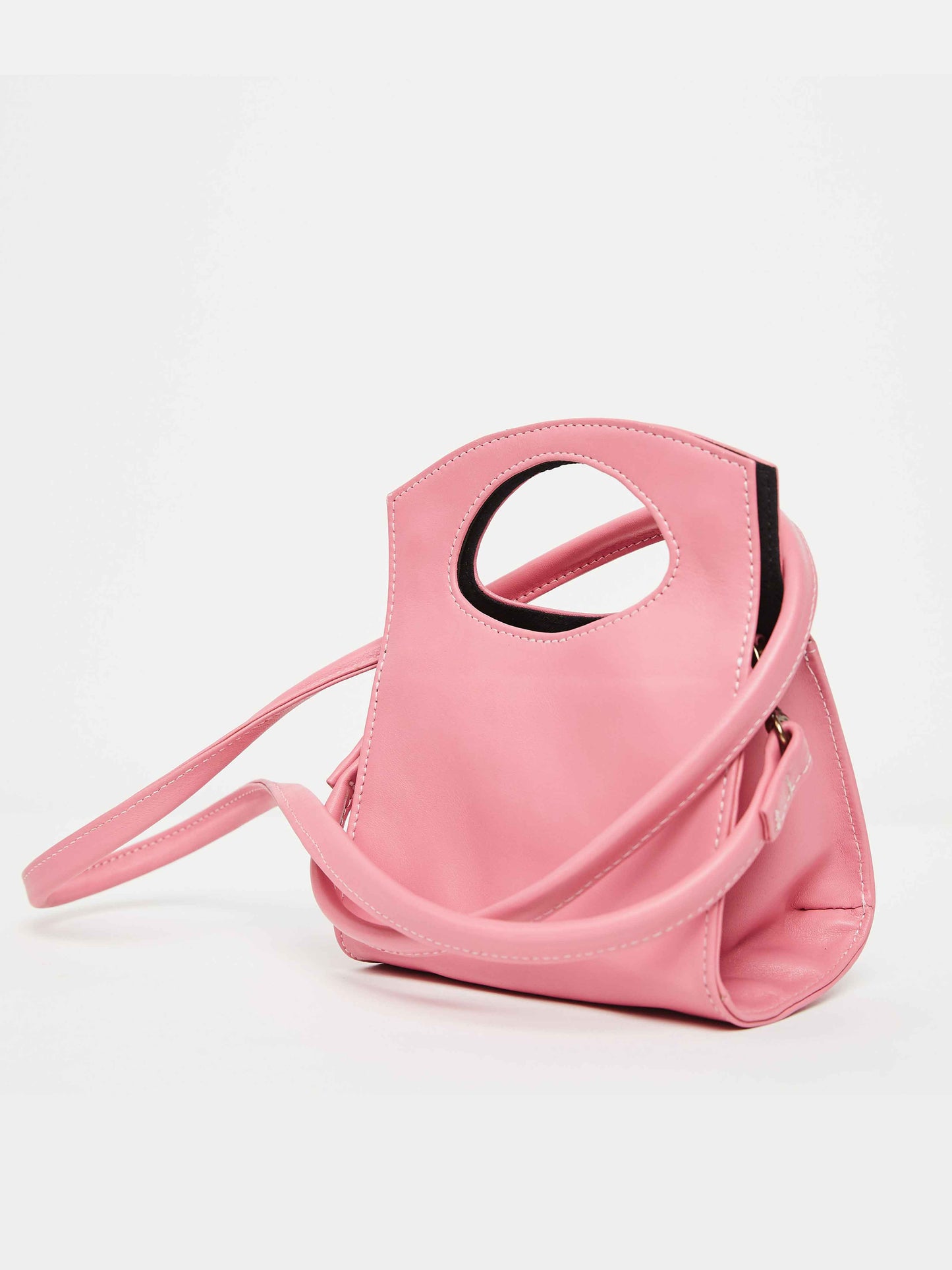 Mini Party Crossbody - Cotton Candy