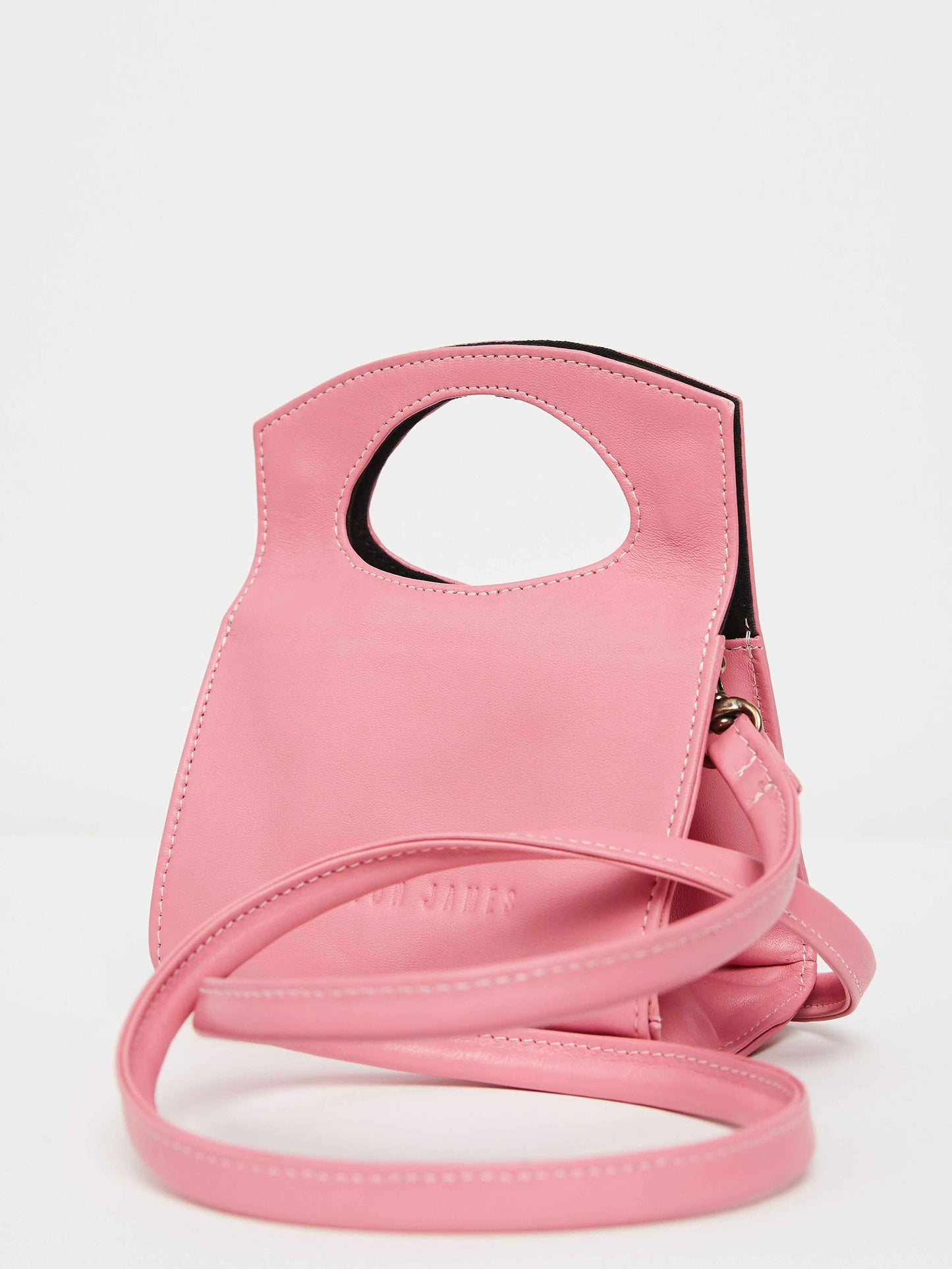 Mini Party Crossbody - Cotton Candy