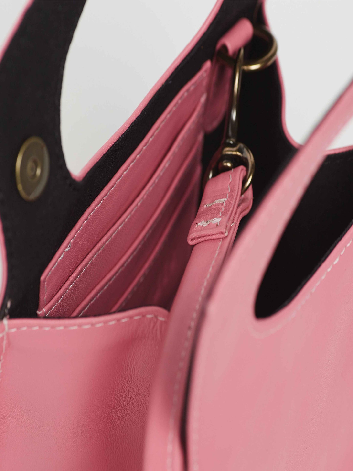 Mini Party Crossbody - Cotton Candy