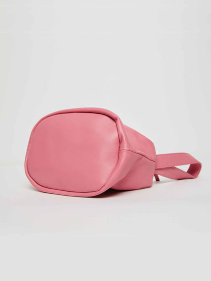 Pouch Bag - Cotton Candy