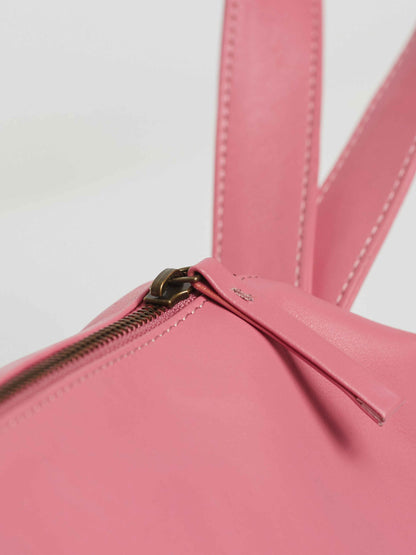 Pouch Bag - Cotton Candy