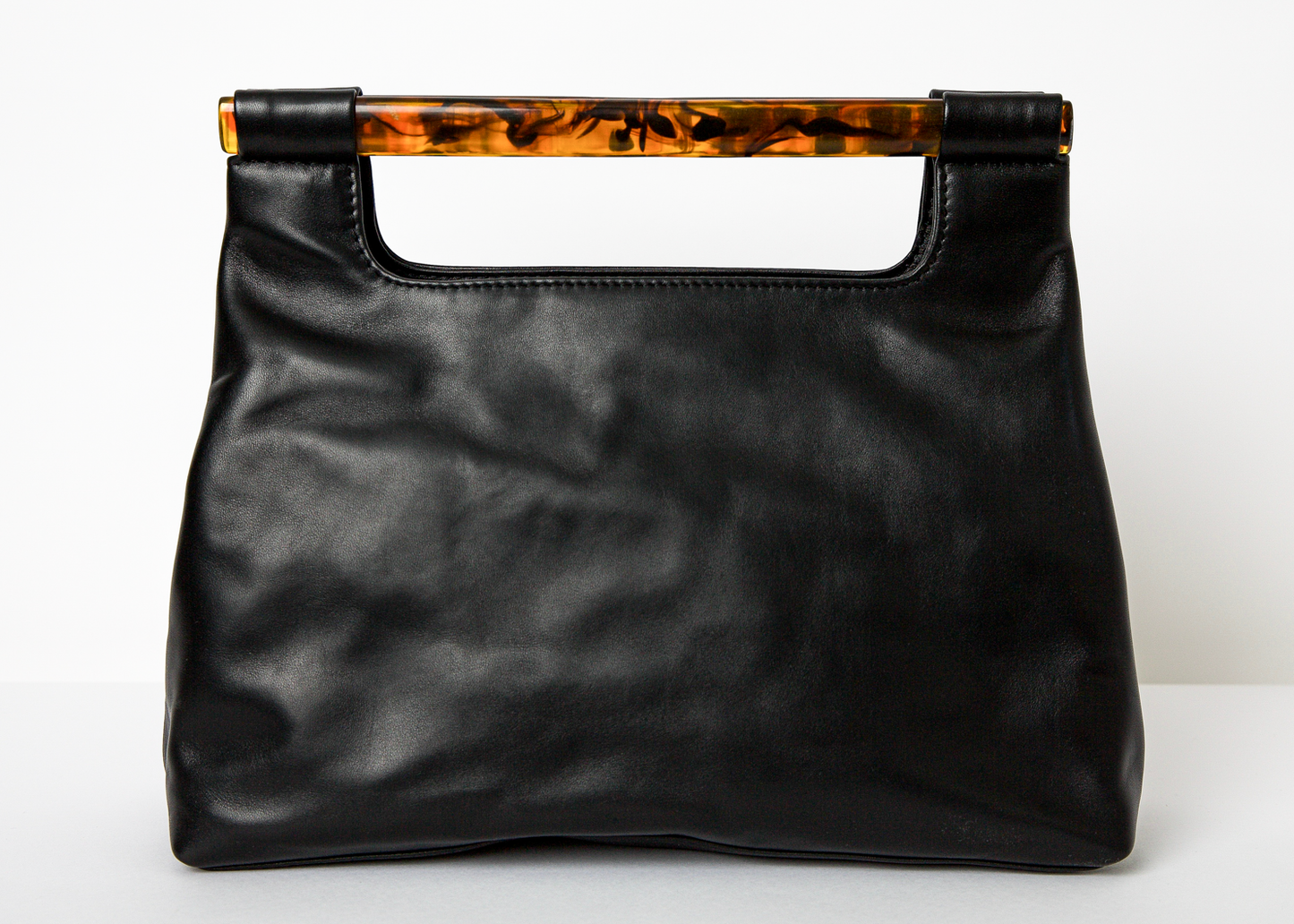 Eloise Tote Black – Payton James