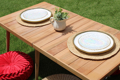 dining tableware